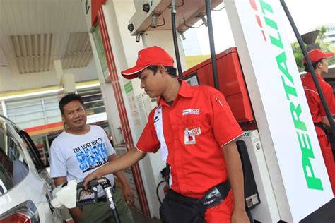 Pertalite Resmi Jadi BBM Penugasan Harga Rp7 650 Liter