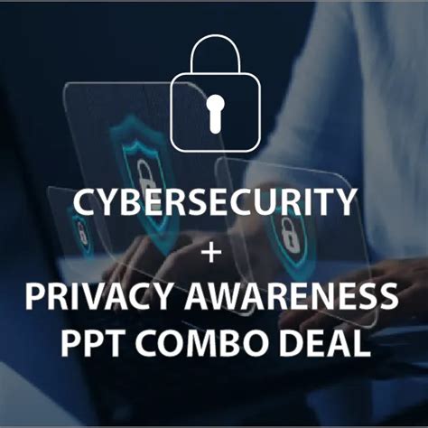 Data Privacy And Security Awareness Corporate Training Courses Combo Pack