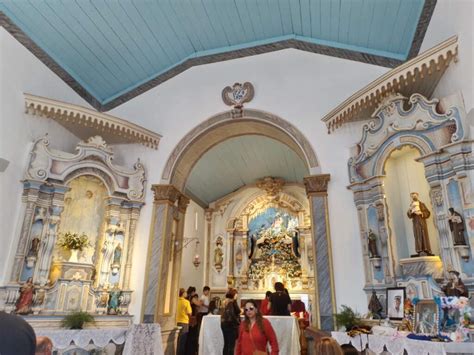 Veja A Programa O Da Festa De Nossa Senhora Do Ros Rio R Dio Santana