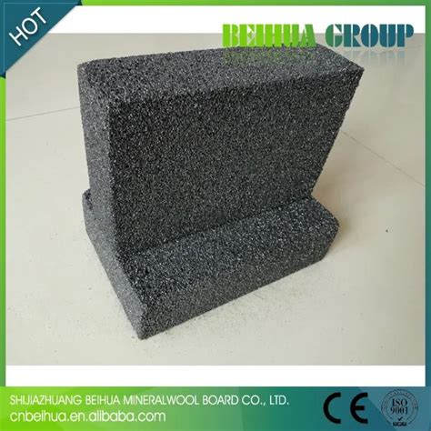 Cellular Foam Glass Foam Glass Insulation Buy Decorative Glass Blocks Foam Glass Block Foam