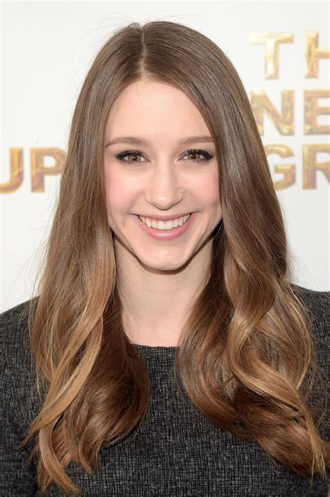 Taissa Farmiga - The New Group Gala in New York City, March 2016