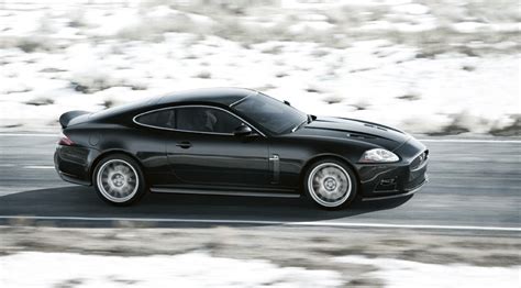 Jaguar Xkr S Review