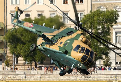 AviationCorner Net Aircraft Photography Mil Mi 17