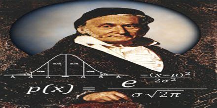 Carl Friedrich Gauss - Assignment Point