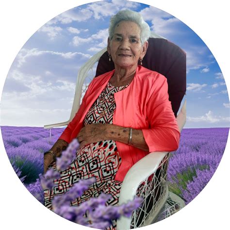 America Pujols Custodio Obituary - Port St. Lucie, FL