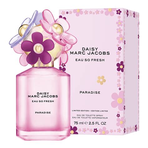 Buy Marc Jacobs Fragrance Daisy Eau So Fresh Paradise Eau De Toilette