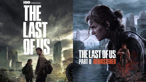 Temporada De The Last Of Us Hbo Contar Conte Do In Dito Do Novo