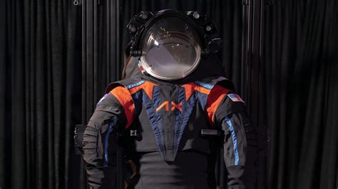 For All Mankind costume designer plays part in NASA's next-generation ...