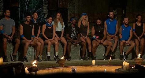 Survivor 2021 den elenen yarışmacı belli oldu Duygu Serap Salman