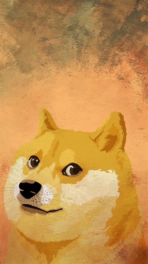 [100+] Doge Meme Wallpapers | Wallpapers.com