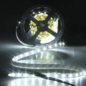 Led Nauha V X Smd Vedenpit V Valkoinen