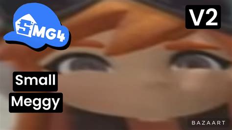 Fixed Smg4 But Leggy Is On Screen Youtube