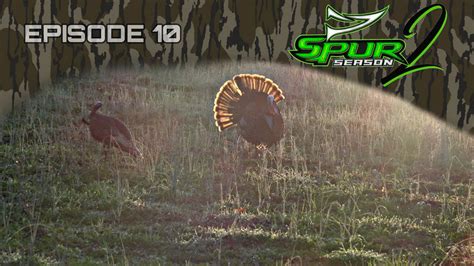 Florida Youth: OH Gobbler • Spur Season - Season 2 - Mossy Oak GO