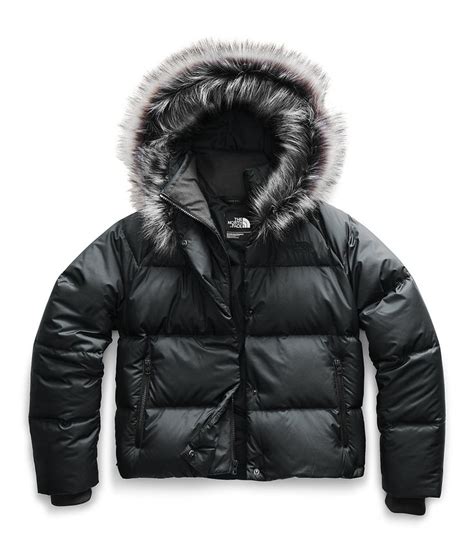 Women's Winter Coats & Insulated Jackets | The North Face | North face women, North face jacket ...