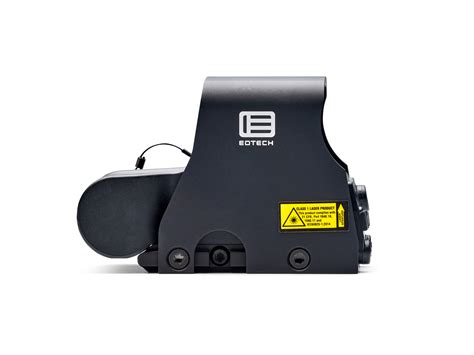 EOTECH XPS2 0 Holographic Weapon Sight Militia Armory