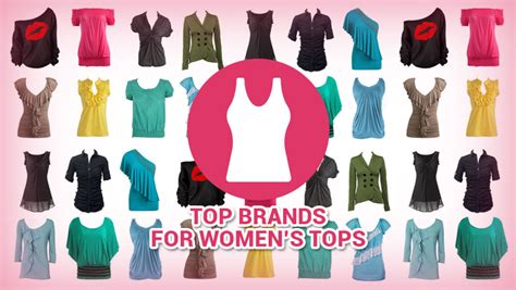 10 Best Brands to Buy Designer Tops for Women In India - LooksGud.com