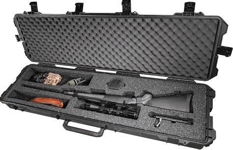 iM3300RFL Storm - Gun Cases | Rifle Case | Pelican Consumer