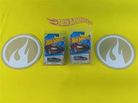 Hotwheels Renault Sport Rs 01 Sth Super Treasure Hunt Meses Sin Interés