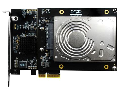 Tb Ocz Revodrive Hybrid Pci Express Solid State Hard Disk