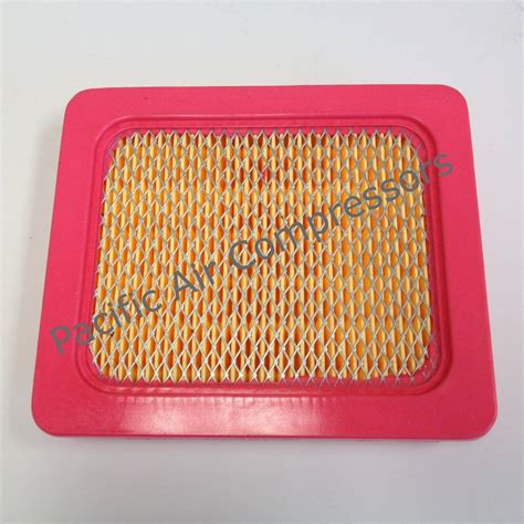 420634 Honda Air Filter For Pressure Washer Small Enigne Gc And Gx