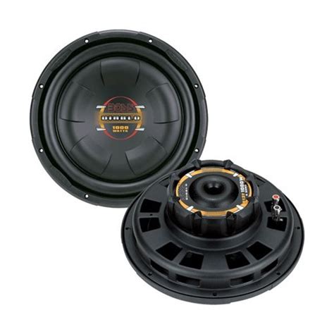 Best Review Of Boss D12f Phantom 12 Inch 4 Ohm Flat Subwoofer