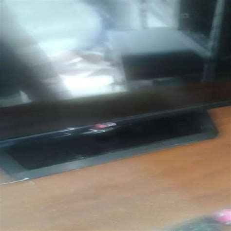 Tv Lg 42 Para Repuesto En Neiva Clasf Imagen Y Sonido