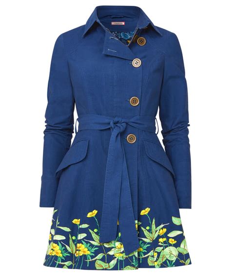 Georgies Favourite Coat Womens Coats And Jackets Joe Browns