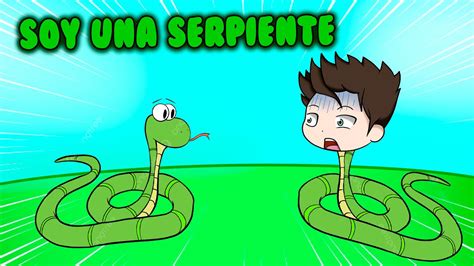 Horas Siendo Una Serpiente En Roblox Youtube