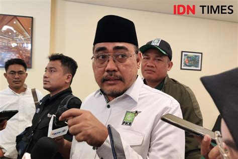 Jazilul Gus Yahya Dan Gus Ipul Gak Punya KTA PKB