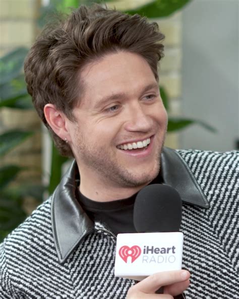 Fileniall Horan On Iheartradio Canada In 2023 1 Croppedpng