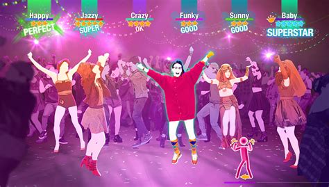 Estas son todas las canciones que podrás bailar en Just Dance 2022