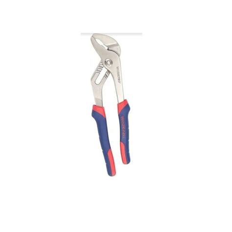 Pinza Pico De Loro Pulgadas Mm Workpro W