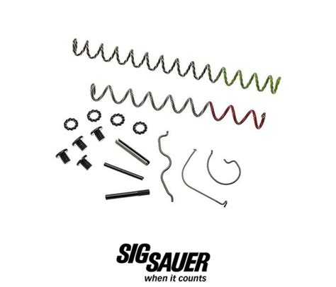 SIG SAUER P220 PARTS KIT 45ACP - DIVISION MOGUL