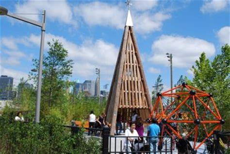 Pier 6 Playground at Brooklyn Bridge Park | MommyPoppins - Things to do ...