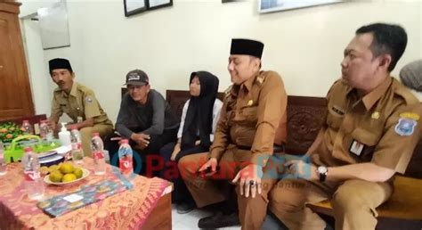 Ditelepon Menteri Pmk Muhadjir Wali Kota Dedy Yon Daftarkan Rani Ke