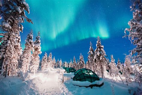 Rambling Through the Gateway to the Arctic - Northern Finland - Passport Story Travel Tips