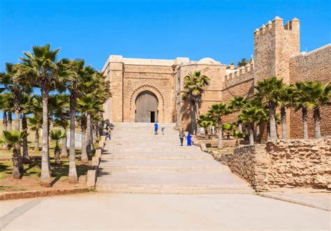 Exploring Nador, Morocco | Morocco Travel