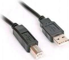 Kabel Do Drukarki Usb Cena Opinie Sklepy Ceneo Pl