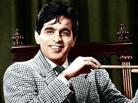 Happy Birthday Dilip Kumar The Legend Turns 97