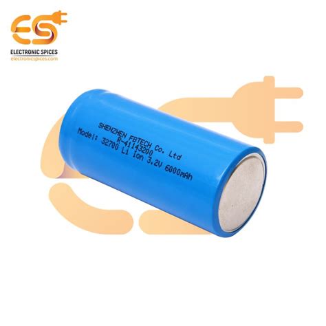 Buy Mah V Li Ion Lithium Rechargeable Cell Batterys