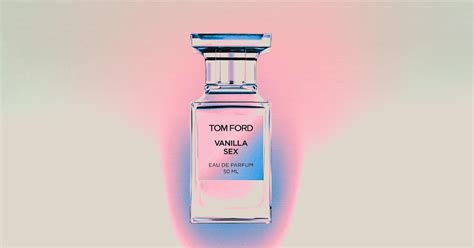 Tom Ford Vanilla Sex Perfume Review 2024