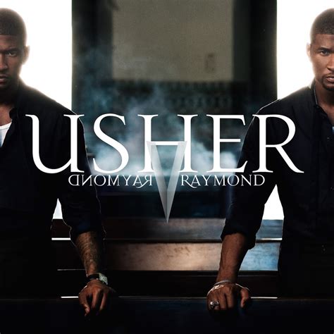 Review: Usher, Raymond v. Raymond - Slant Magazine