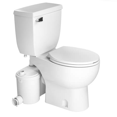 The 5 Best Upflush Toilets Powerful Macerators Toilet Haven