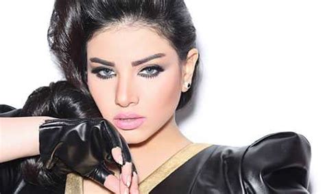 Marwa Nasr from Egypt | Popnable