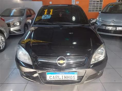 Chevrolet Prisma 1 4 Maxx Econoflex 4p MercadoLivre