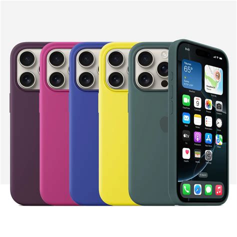 Оригинальный чехол Apple с управлением камерой, жидкий силиконовый ...