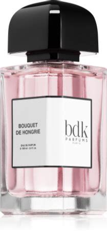 bdk Parfums Bouquet de Hongrie Eau de Parfum für Damen Notino