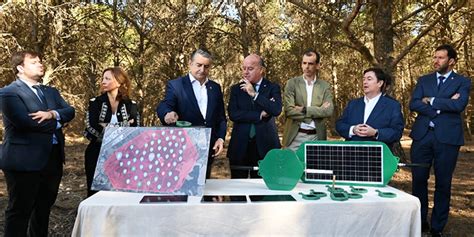 Andaluc A Usa La Inteligencia Artificial Para La Detecci N Temprana De