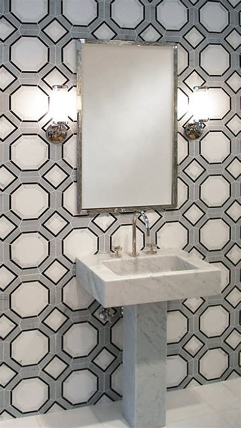 Octagon Tile Bathroom Floor – Clsa Flooring Guide