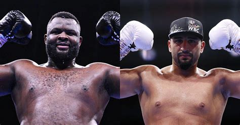 Martin Bakole Vs Agit Kabayel Will Determine Daniel Dubois New Challenger